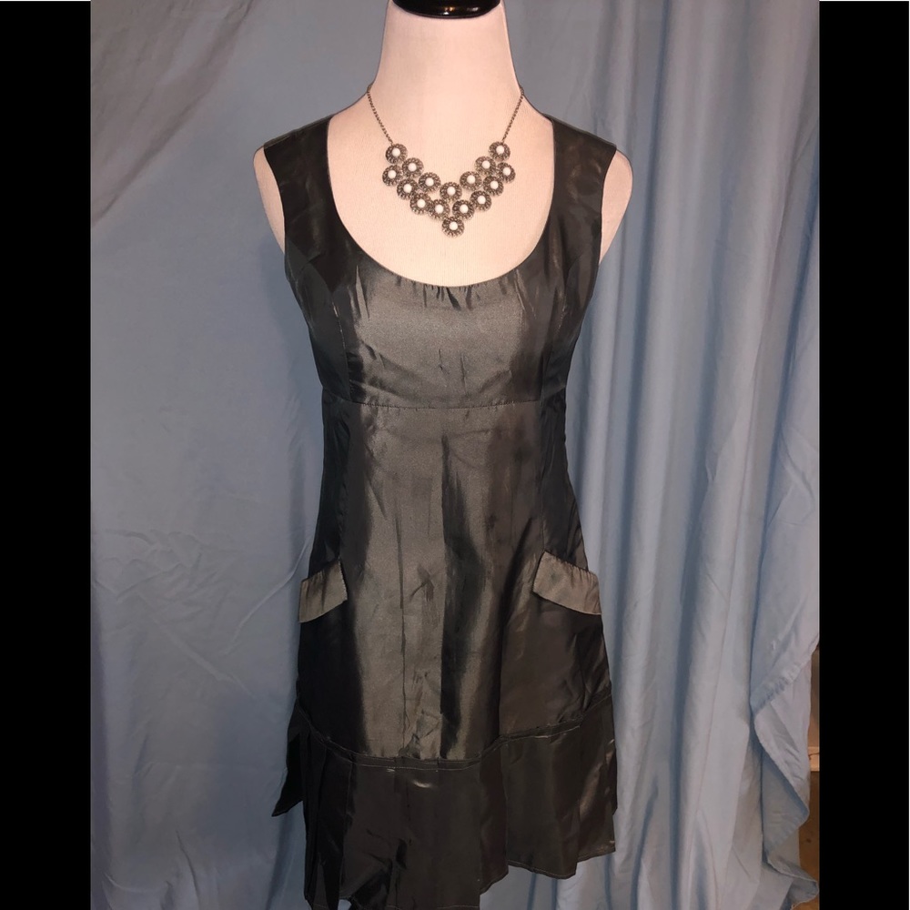 $$Max and Cleo Dress